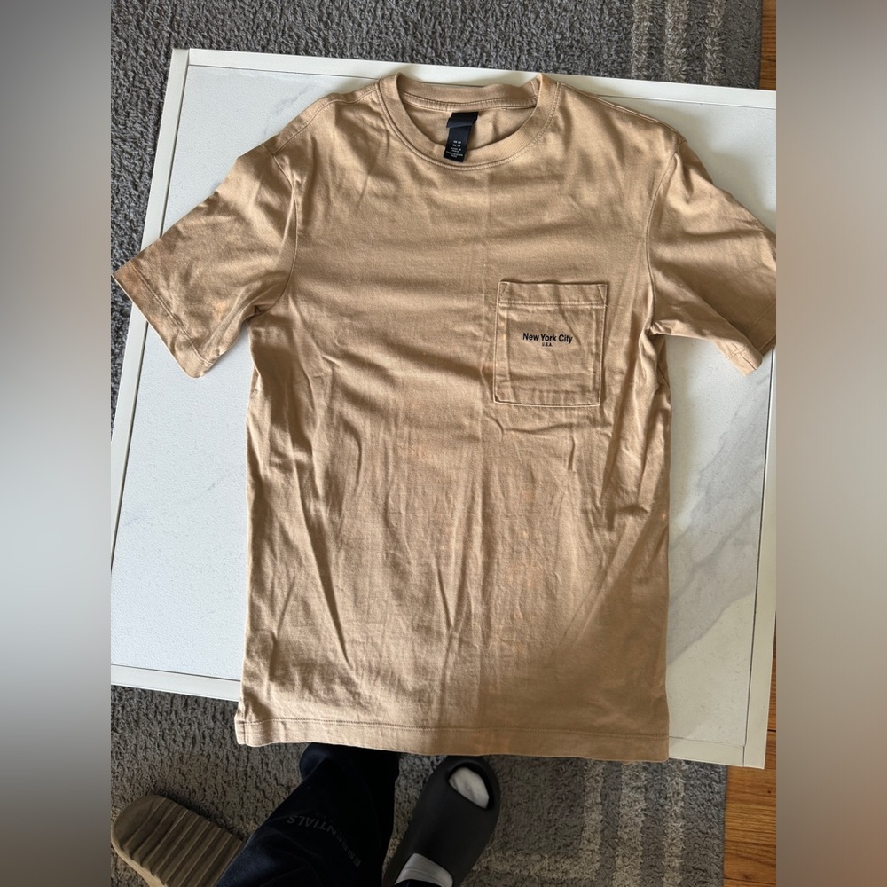 h&m tshirt